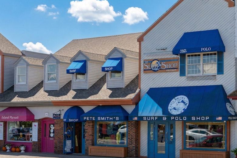 Things To Do Pete Smiths Surf Shop